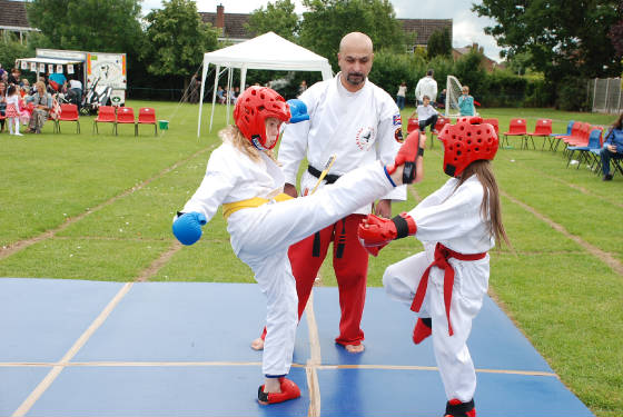 karate kid championship,hartford,Northwich