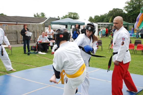 hartford karate kid championship2011